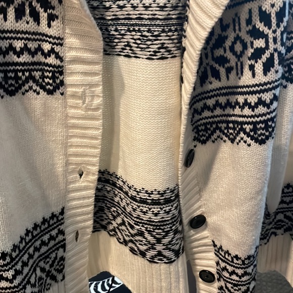 Lady Hathaway sweater size XL - Picture 4 of 6